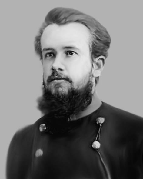 Грушевський Олександр  Сергійович 